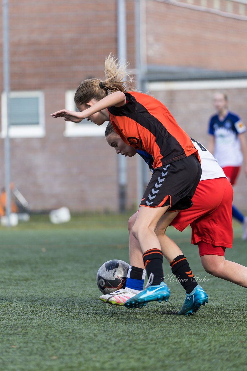 Bild 173 - wCJ Holstein Kiel Turnier